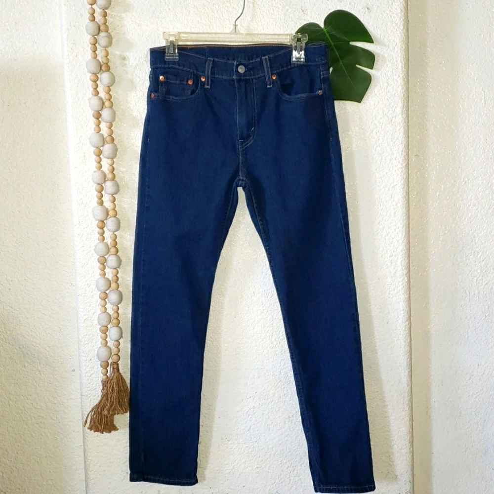 Levi's 502 Men Jeans